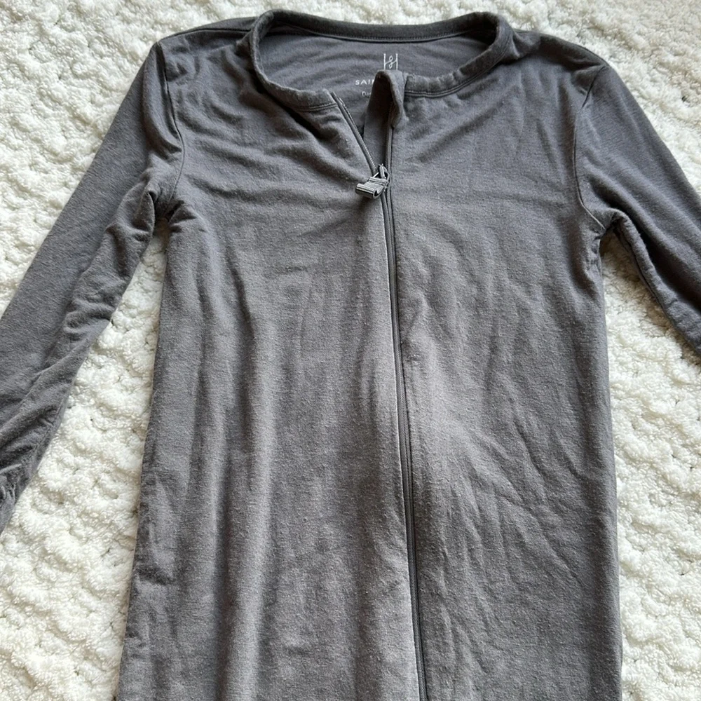 Saint haven unisex snuggle up one piece
